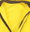 Флисовый комбинезон "Лимон" ФКМ-ЛИМ (размер 62) - Комбинезоны от 0 до 3 лет - интернет гипермаркет детской одежды Смартордер